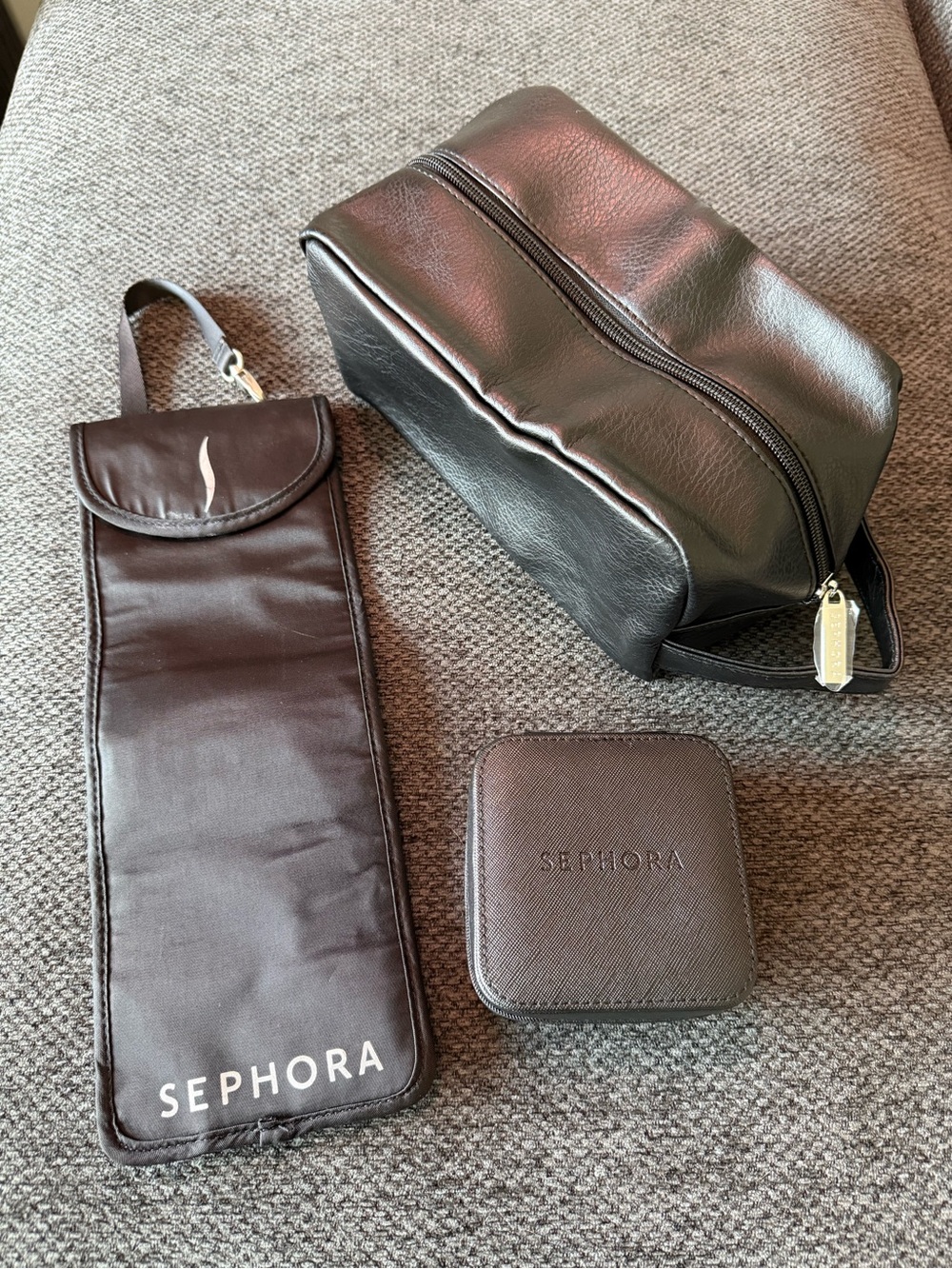 Sephora Collection Travel Bundle